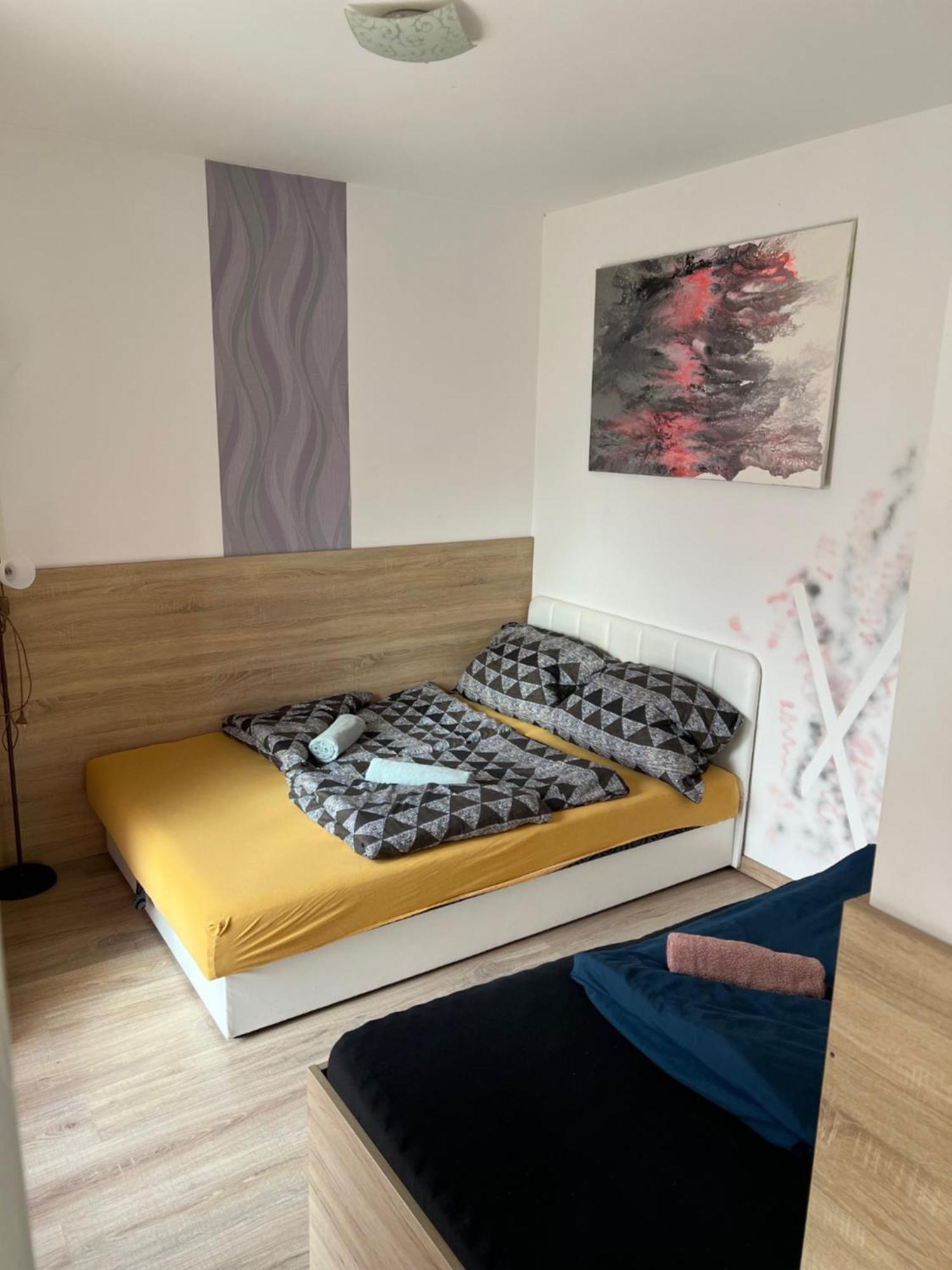 Sweet Dream Guesthouse Segedyn Zewnętrze zdjęcie