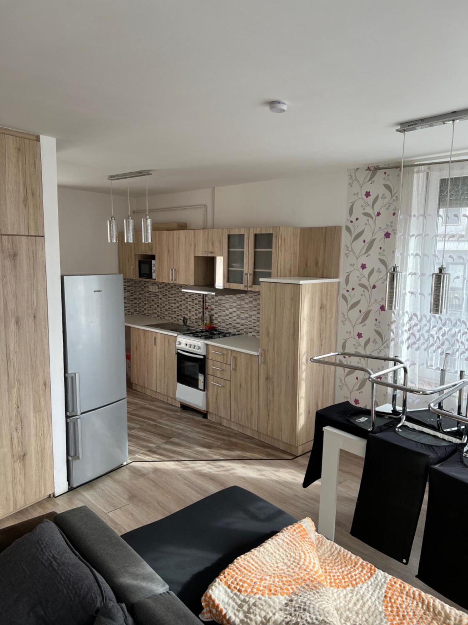 Sweet Dream Guesthouse Segedyn Zewnętrze zdjęcie