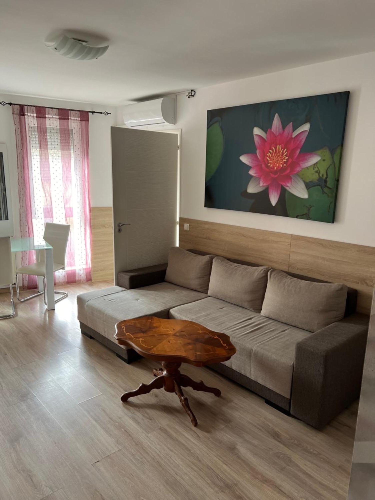 Sweet Dream Guesthouse Segedyn Zewnętrze zdjęcie